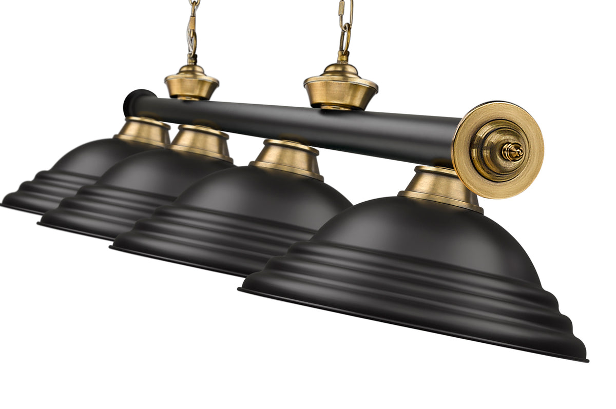 Cordon 4 Light Billiard