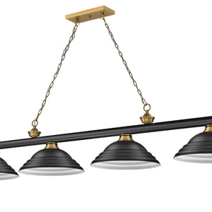 Cordon 4 Light Billiard