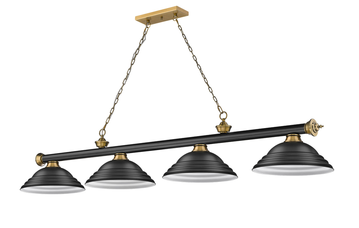 Cordon 4 Light Billiard