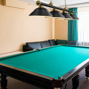 Cordon 4 Light Billiard