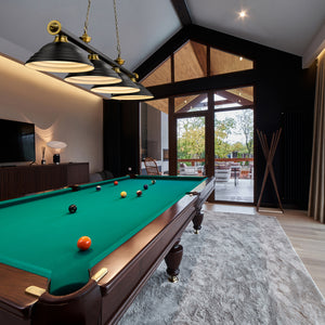 Cordon 4 Light Billiard
