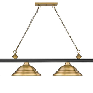 Cordon 4 Light Billiard