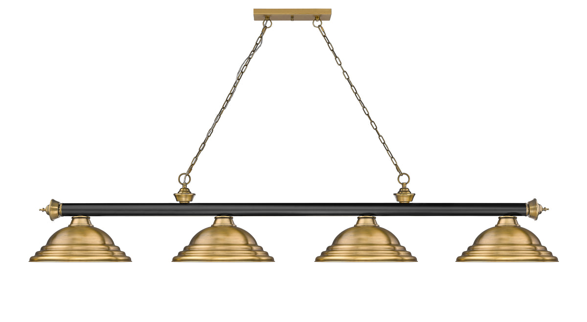 Cordon 4 Light Billiard