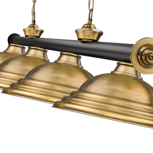 Cordon 4 Light Billiard