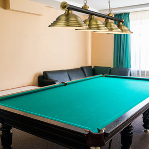 Cordon 4 Light Billiard