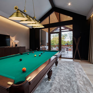 Cordon 4 Light Billiard