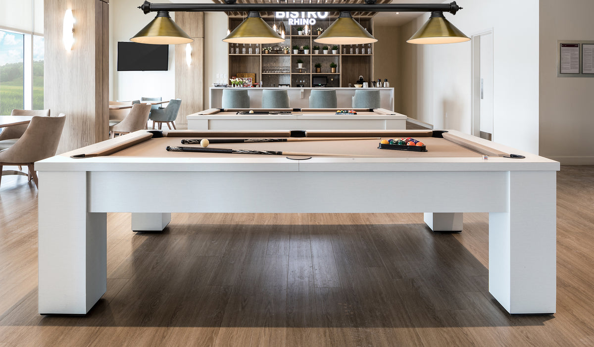 Cordon 4 Light Billiard
