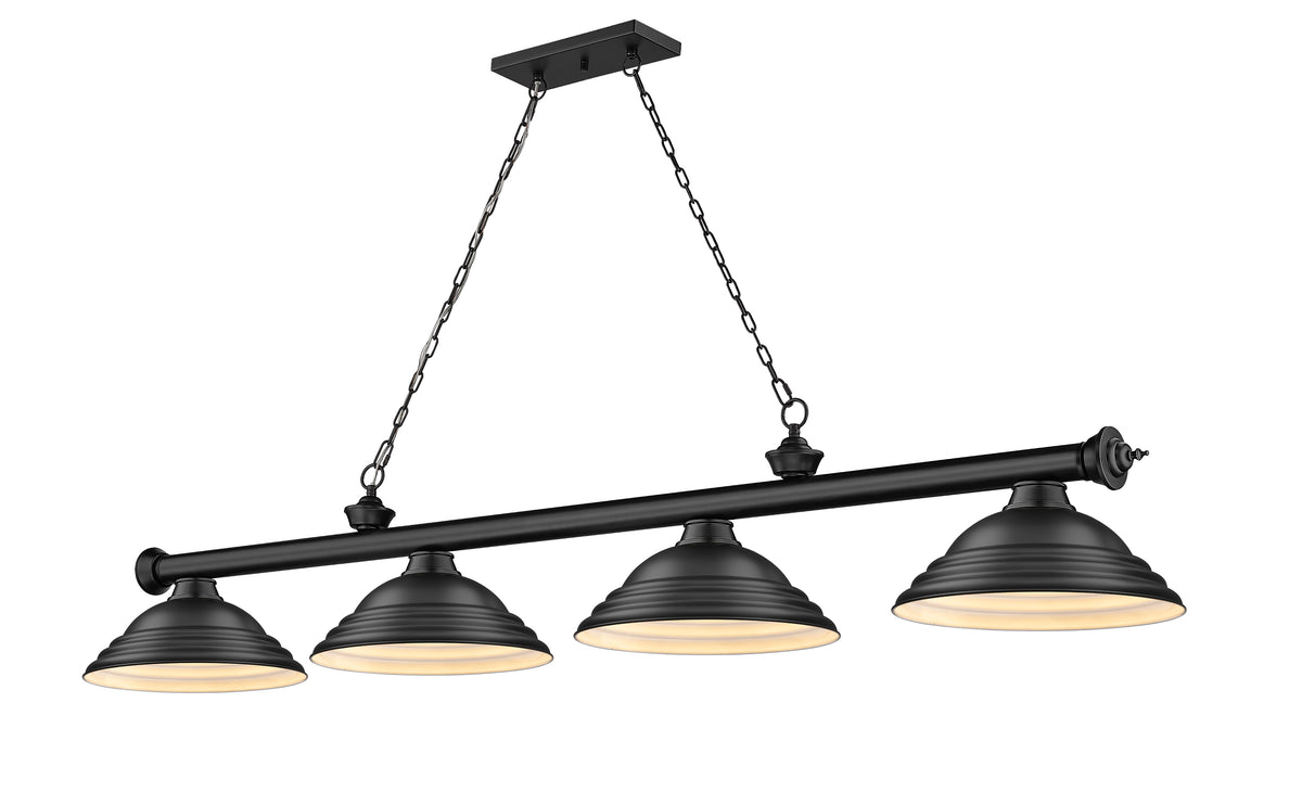 Cordon 4 Light Billiard