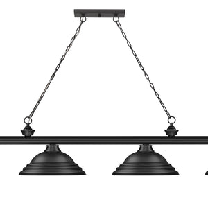 Cordon 4 Light Billiard