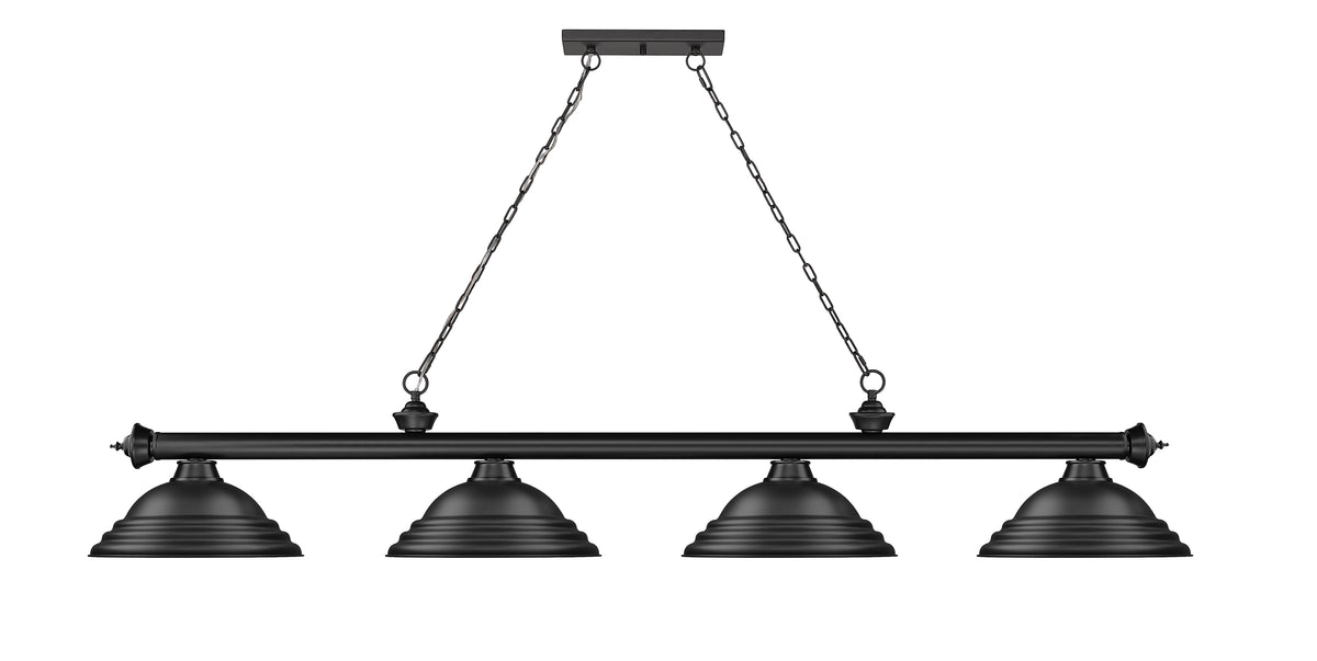 Cordon 4 Light Billiard
