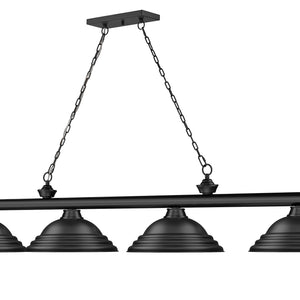 Cordon 4 Light Billiard
