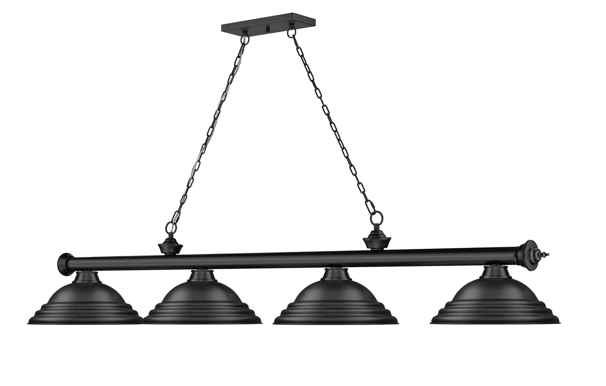 Cordon 4 Light Billiard