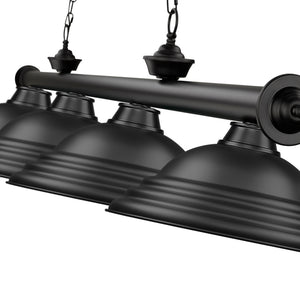 Cordon 4 Light Billiard
