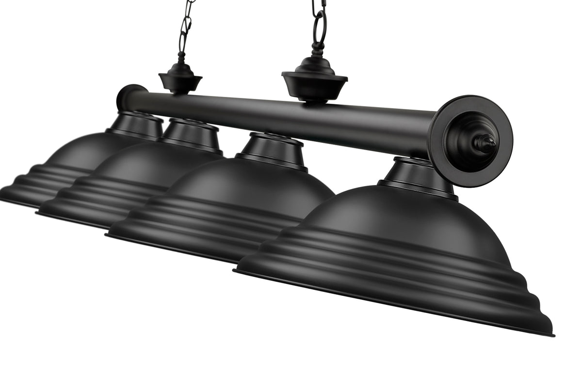 Cordon 4 Light Billiard
