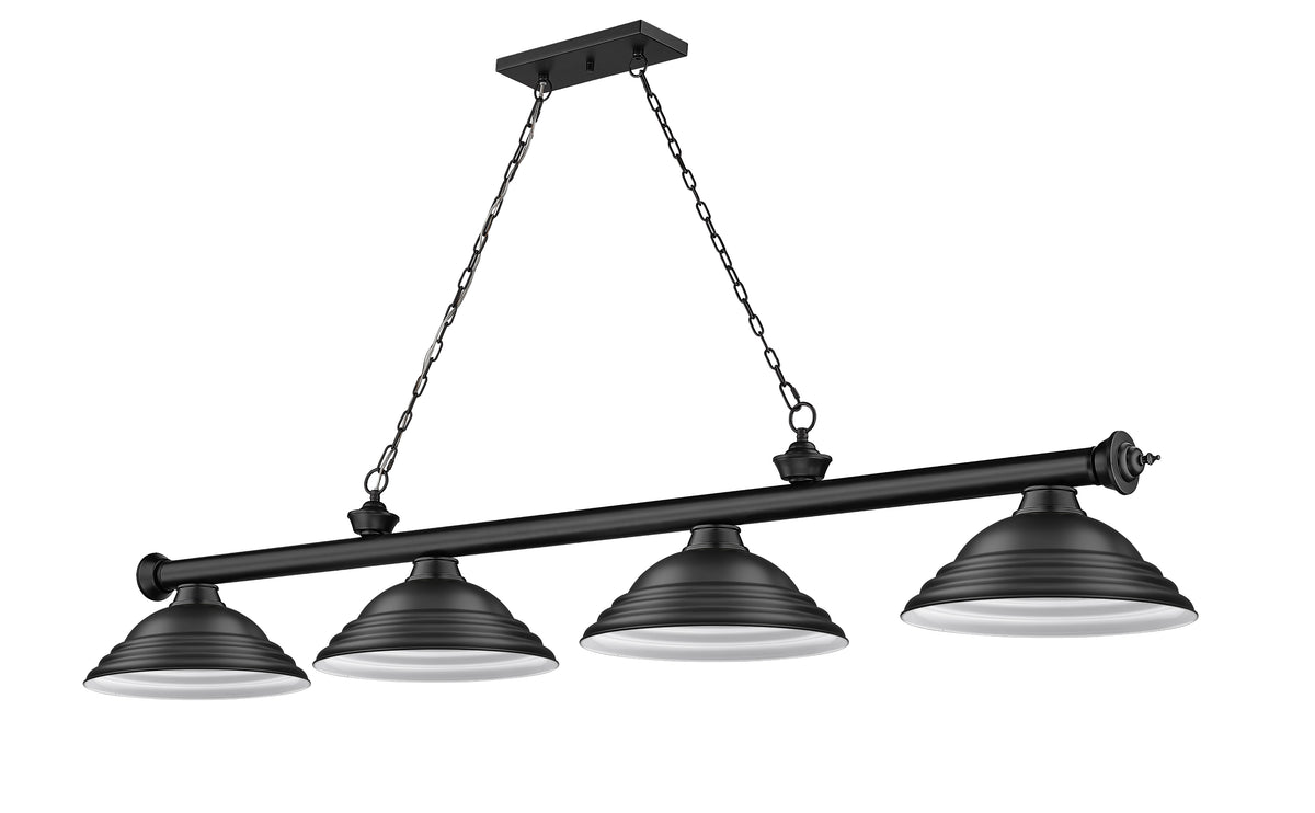 Cordon 4 Light Billiard