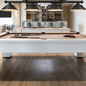 Cordon 4 Light Billiard