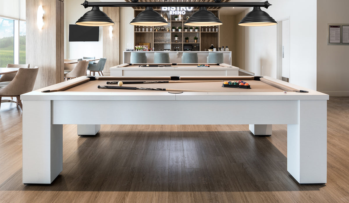Cordon 4 Light Billiard