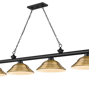 Cordon 4 Light Billiard