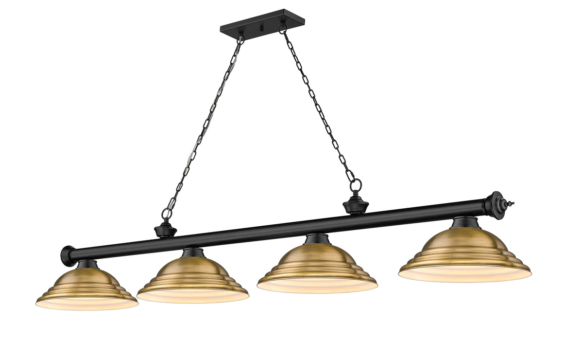 Cordon 4 Light Billiard