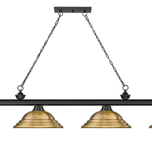 Cordon 4 Light Billiard