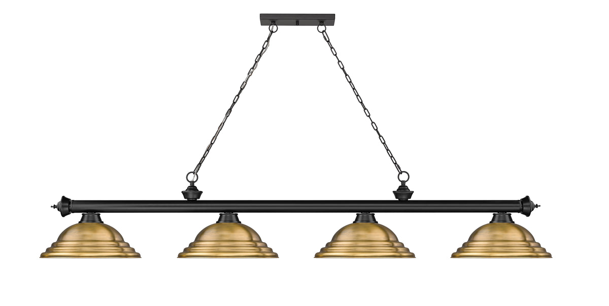 Cordon 4 Light Billiard