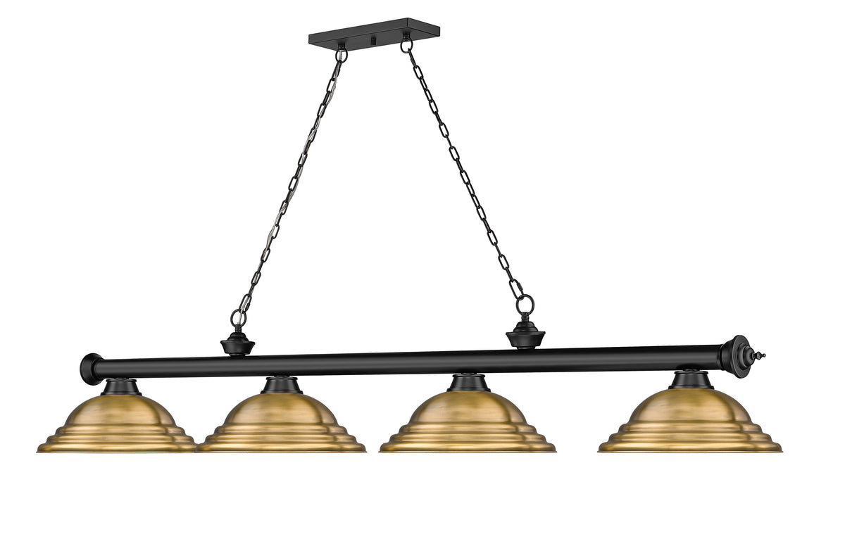 Cordon 4 Light Billiard