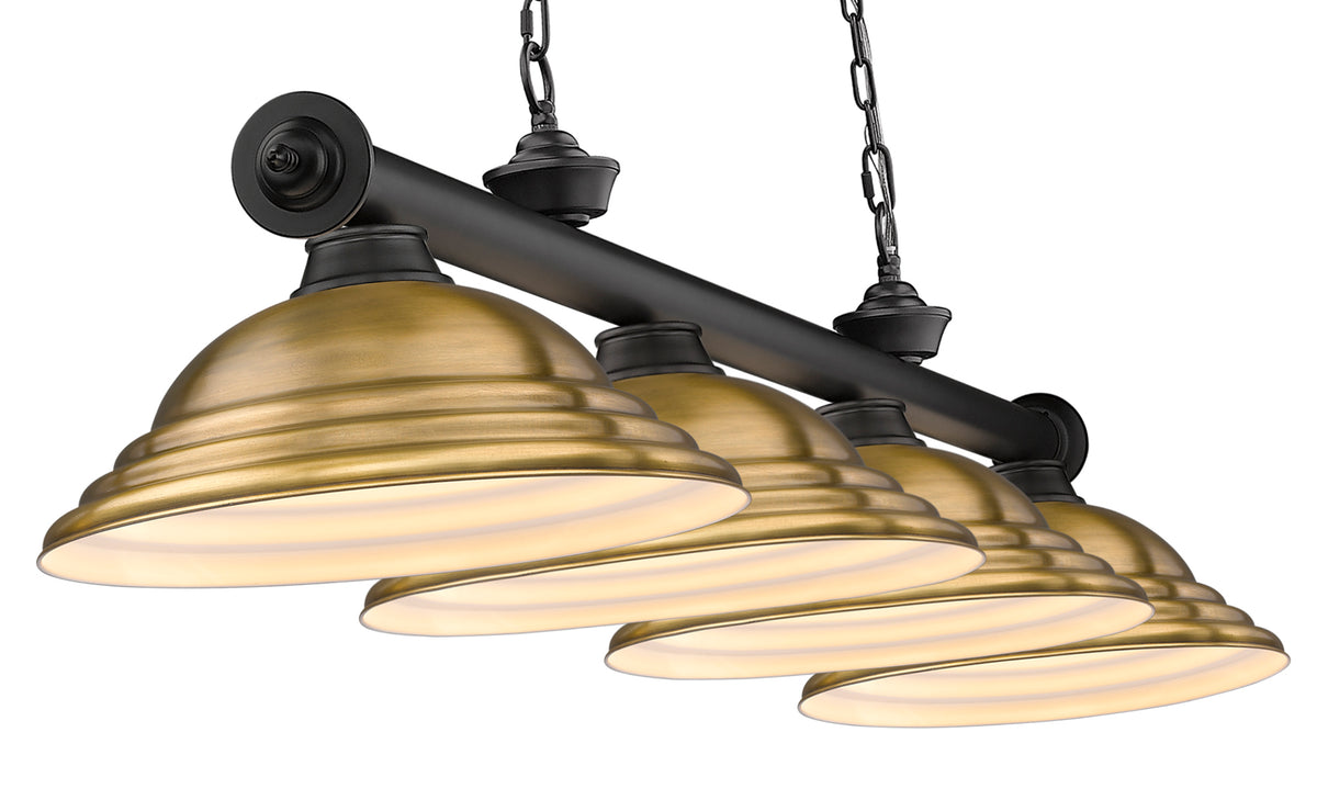 Cordon 4 Light Billiard