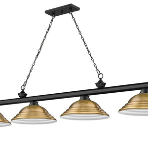 Cordon 4 Light Billiard