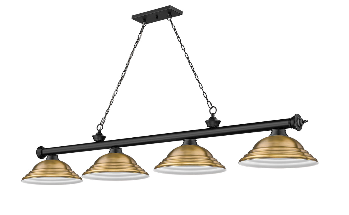 Cordon 4 Light Billiard