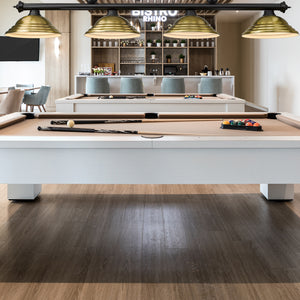 Cordon 4 Light Billiard