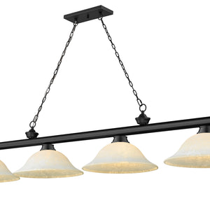 Cordon 4 Light Billiard