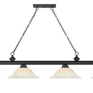 Cordon 4 Light Billiard