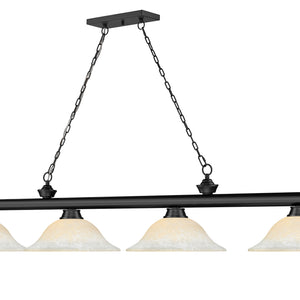 Cordon 4 Light Billiard