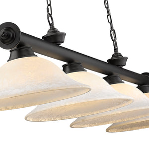 Cordon 4 Light Billiard