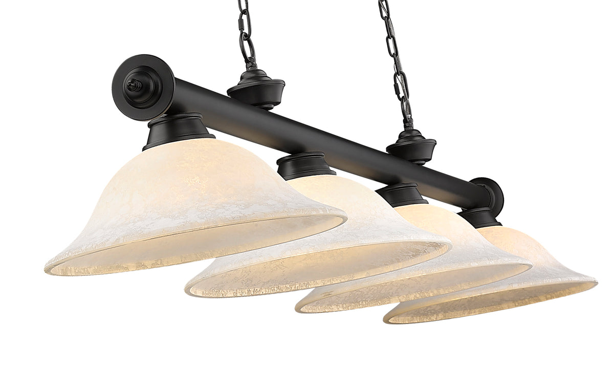 Cordon 4 Light Billiard