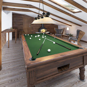 Cordon 4 Light Billiard