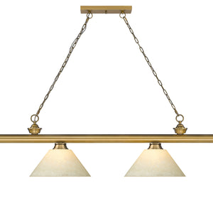 Cordon 4 Light Billiard