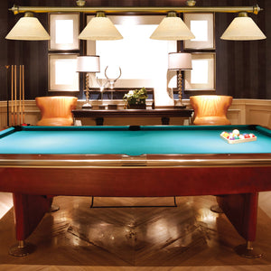 Cordon 4 Light Billiard