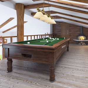 Cordon 4 Light Billiard
