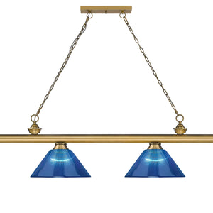 Cordon 4 Light Billiard