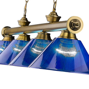 Cordon 4 Light Billiard