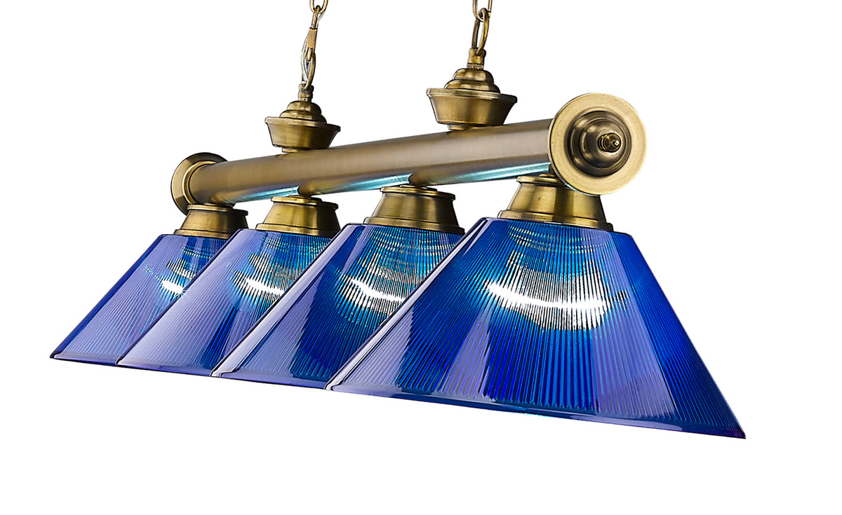 Cordon 4 Light Billiard