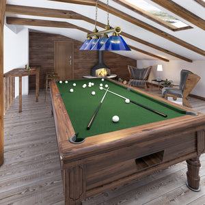 Cordon 4 Light Billiard