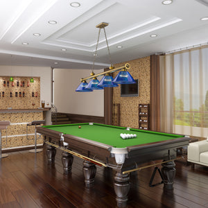Cordon 4 Light Billiard