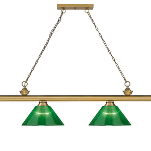 Cordon 4 Light Billiard