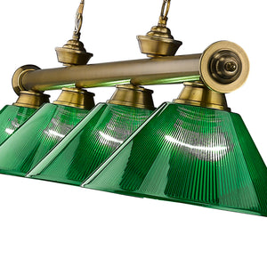 Cordon 4 Light Billiard