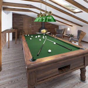 Cordon 4 Light Billiard