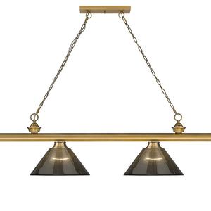 Cordon 4 Light Billiard