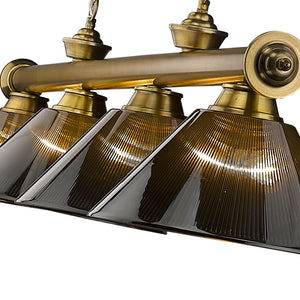 Cordon 4 Light Billiard