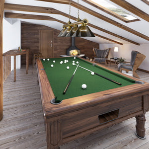 Cordon 4 Light Billiard